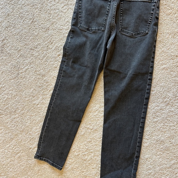 Everlane The Cheeky Jean - Picture 3 of 4